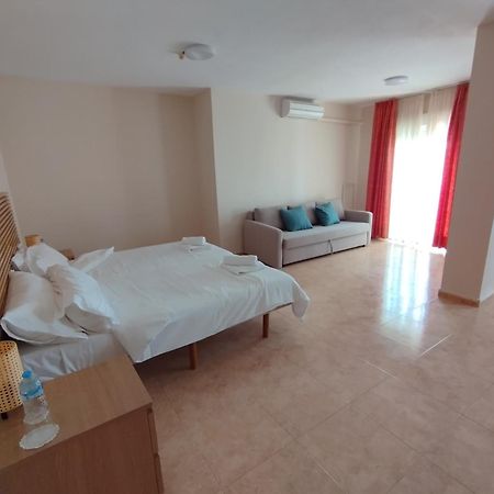 Hotel Algorfa Castillo de Montemar Екстериор снимка