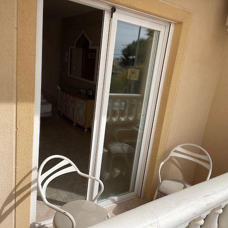 Hotel Algorfa Castillo de Montemar Екстериор снимка