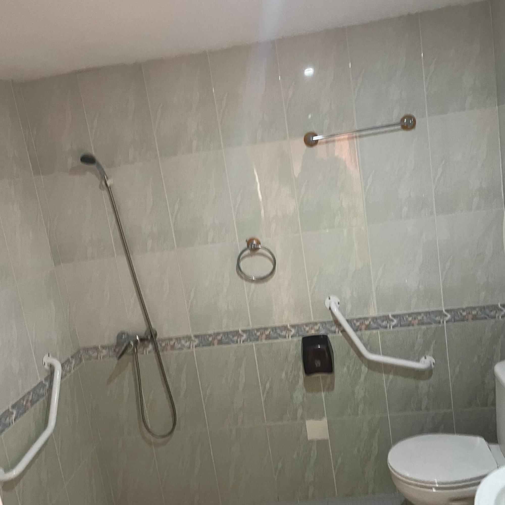 Hotel Algorfa Castillo de Montemar Екстериор снимка