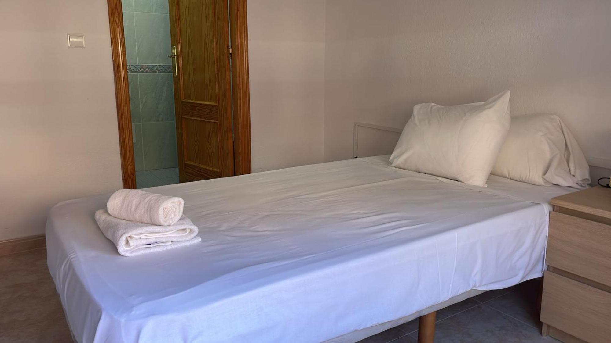 Hotel Algorfa Castillo de Montemar Екстериор снимка